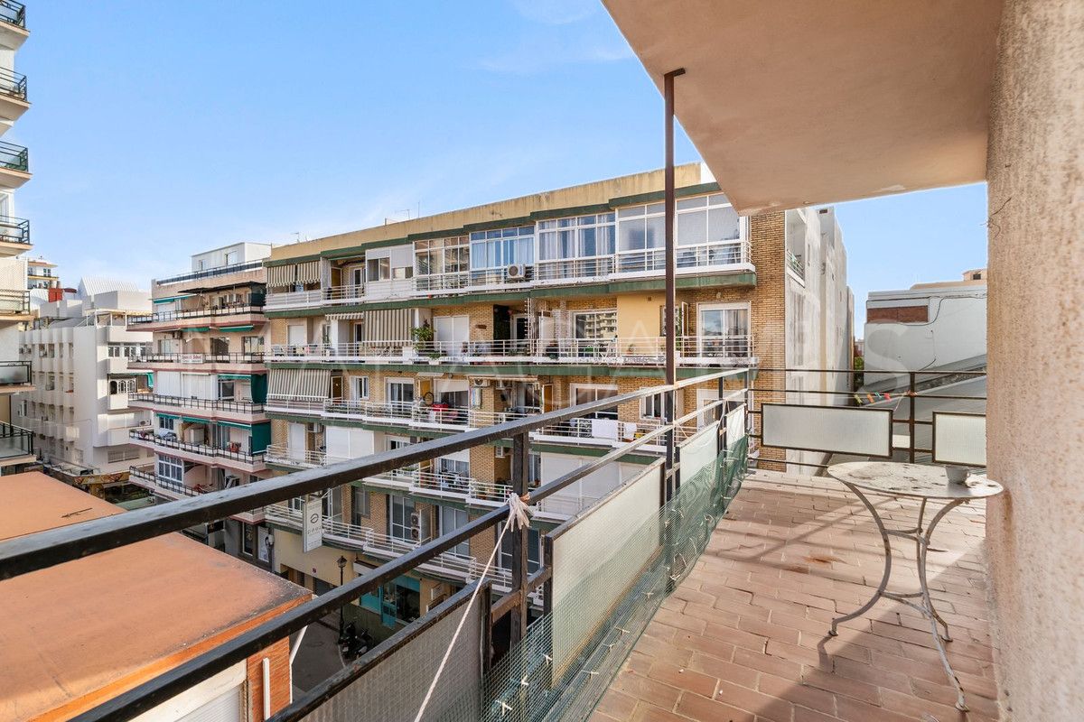 Apartment for sale in Fuengirola