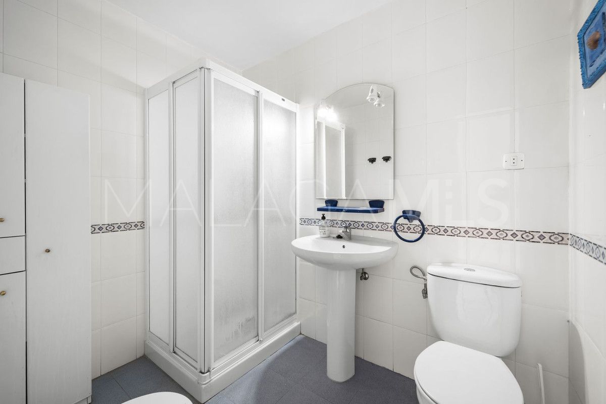 Apartment for sale in Fuengirola