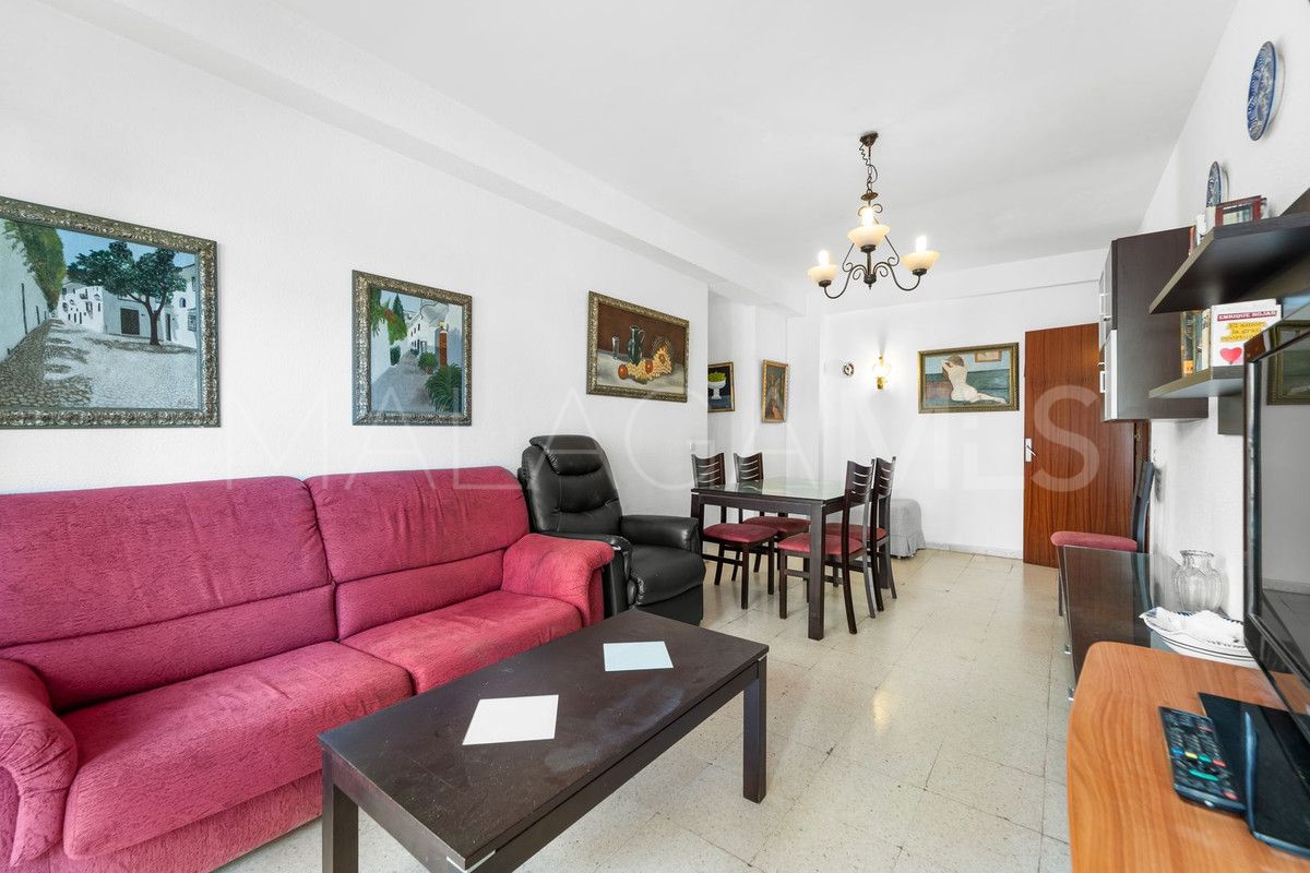 Apartment for sale in Fuengirola
