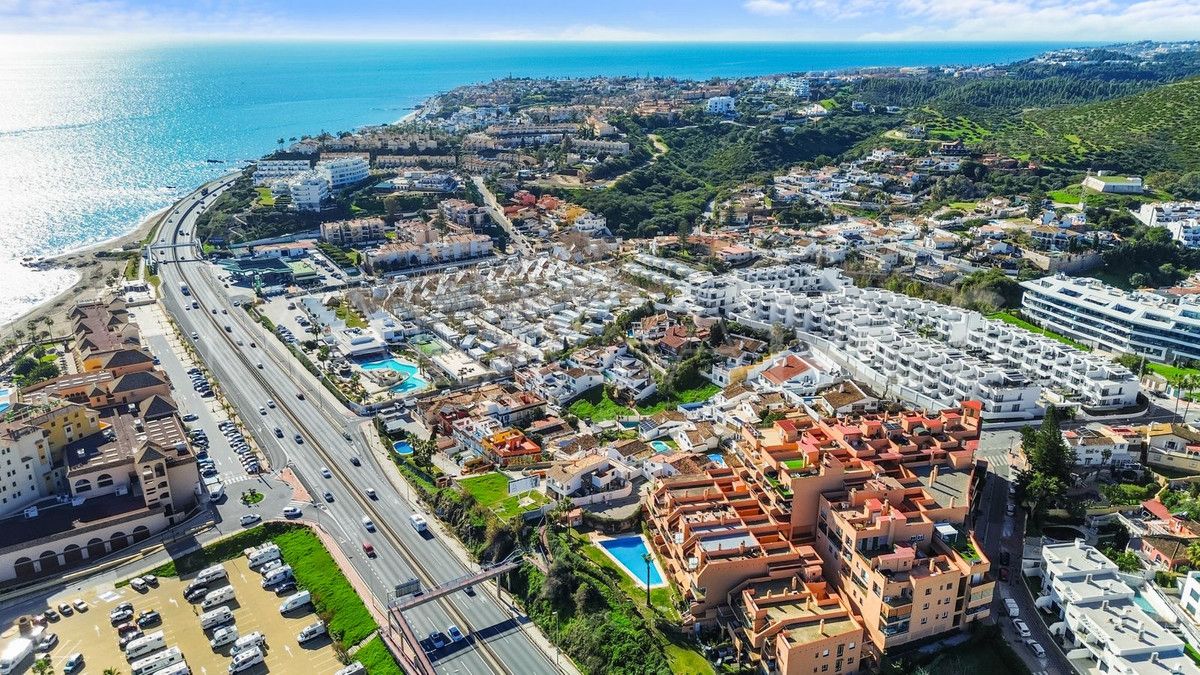 3 bedrooms villa in Fuengirola for sale