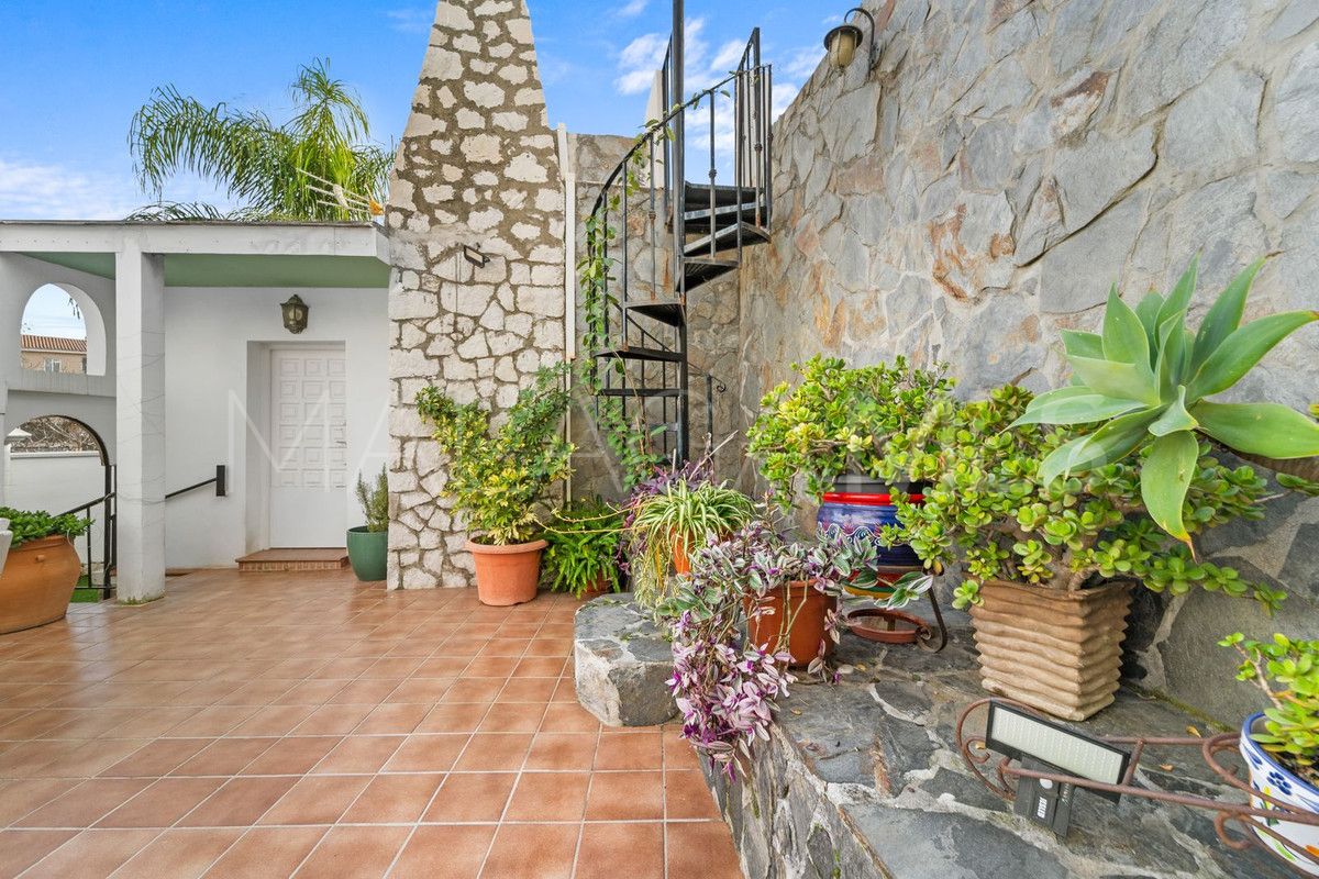 3 bedrooms villa in Fuengirola for sale