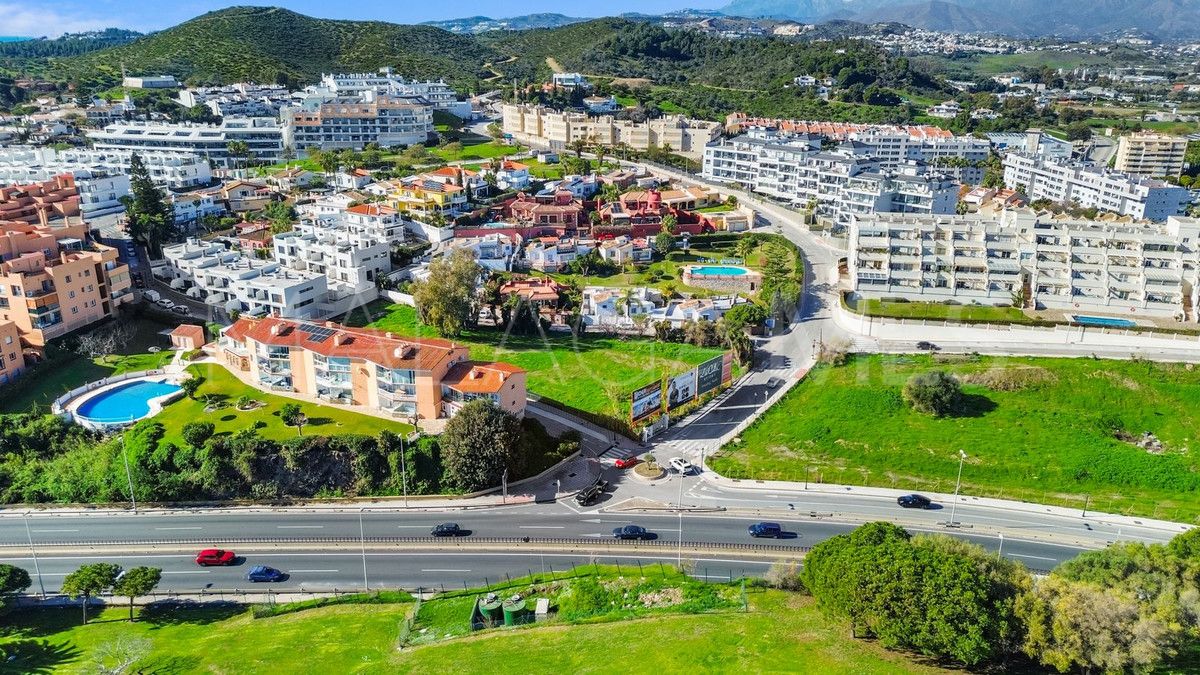 3 bedrooms villa in Fuengirola for sale