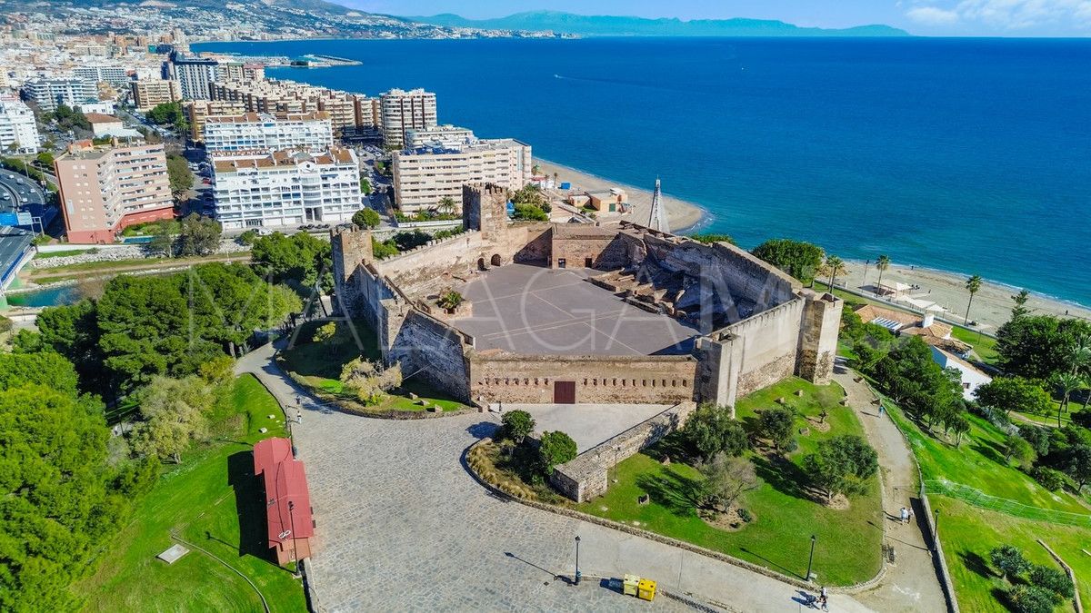 3 bedrooms villa in Fuengirola for sale