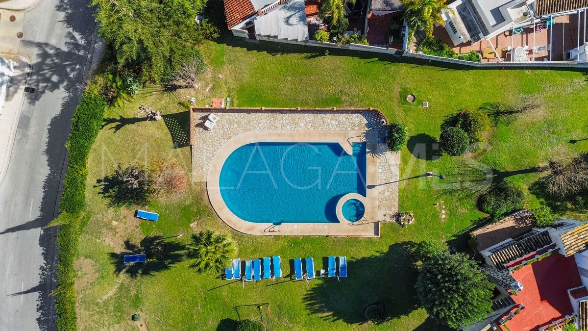 3 bedrooms villa in Fuengirola for sale