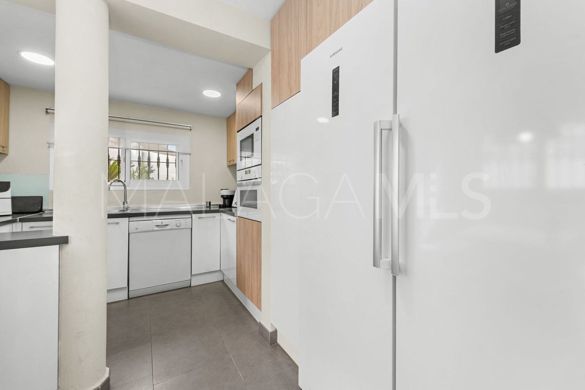 3 bedrooms villa in Fuengirola for sale