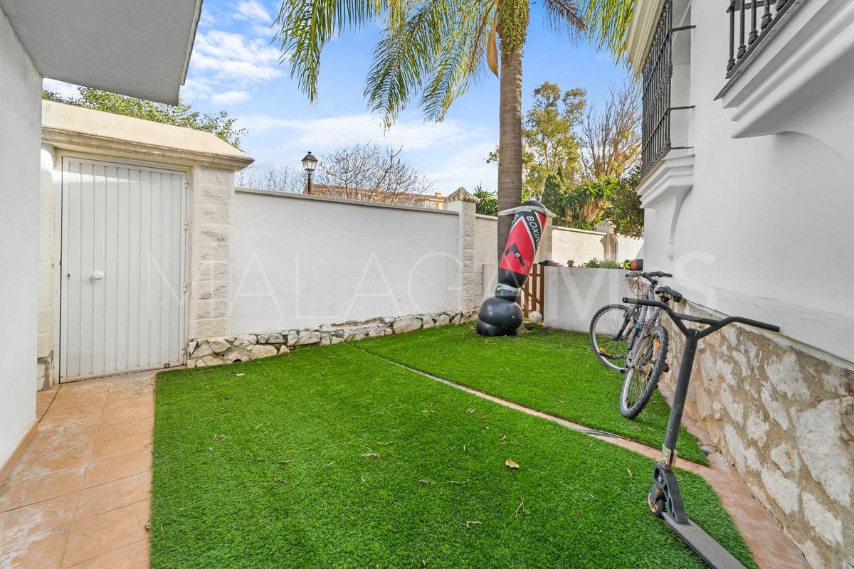 3 bedrooms villa in Fuengirola for sale