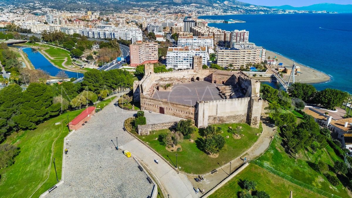 3 bedrooms villa in Fuengirola for sale