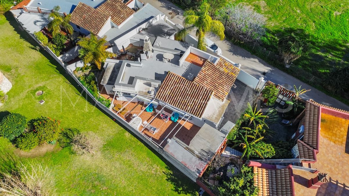 3 bedrooms villa in Fuengirola for sale