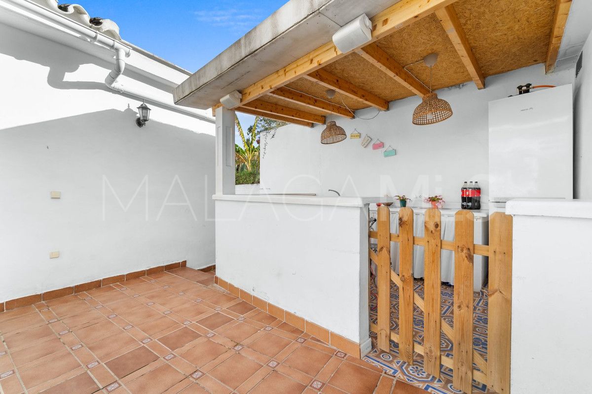 3 bedrooms villa in Fuengirola for sale