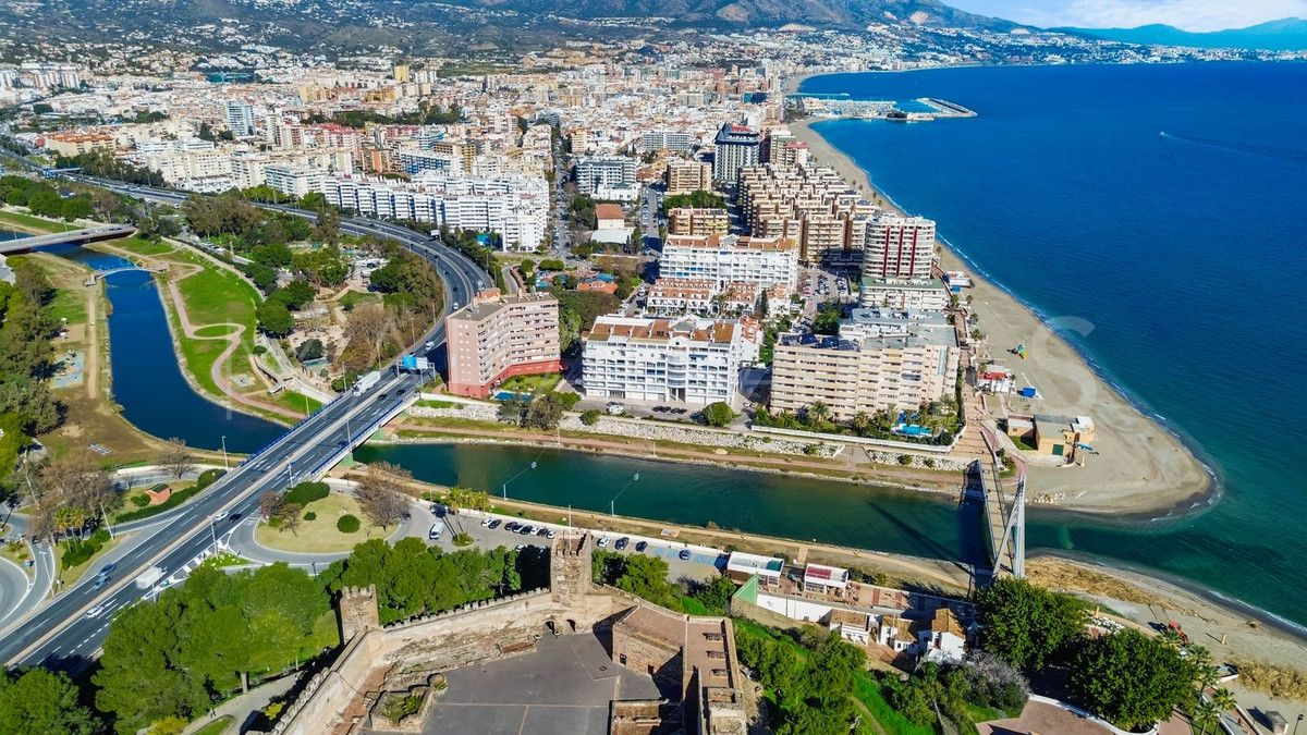 3 bedrooms villa in Fuengirola for sale