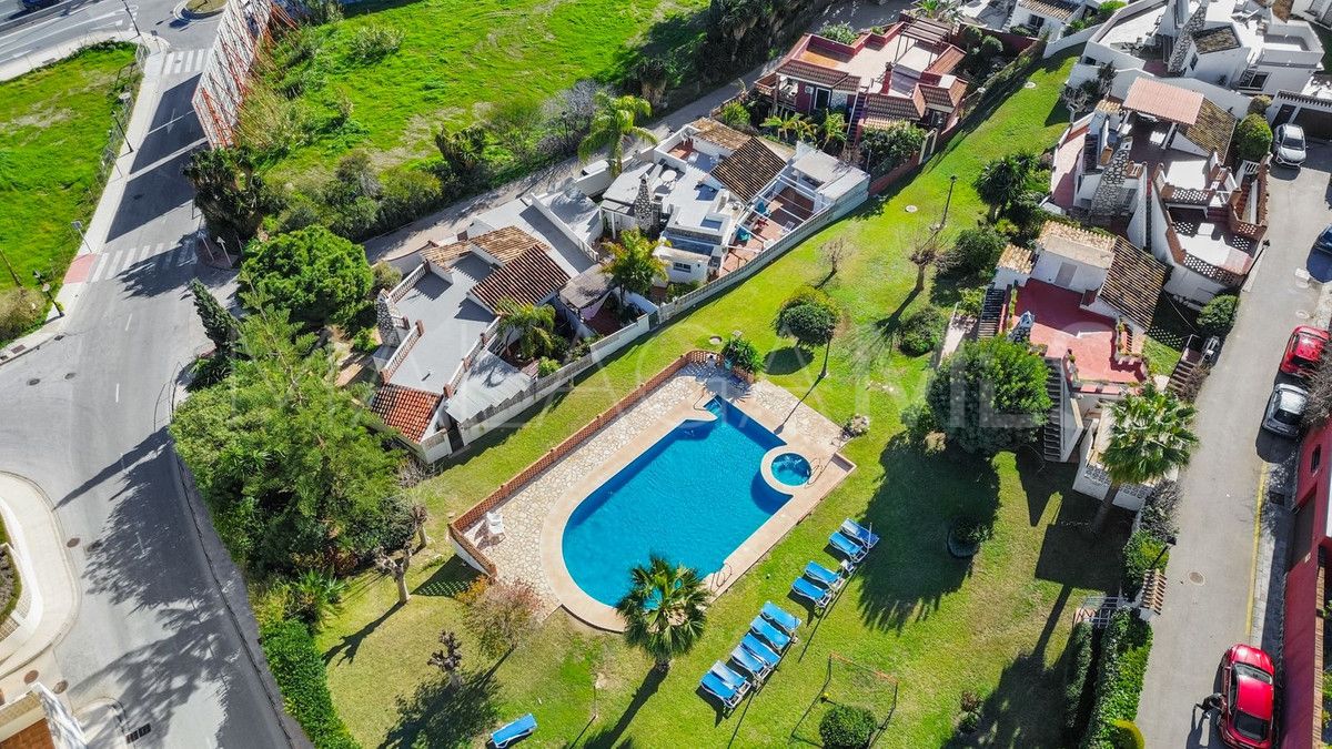 3 bedrooms villa in Fuengirola for sale