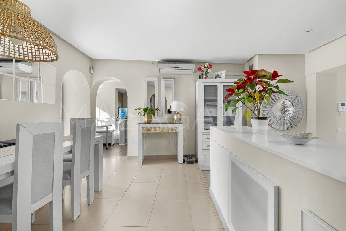 3 bedrooms villa in Fuengirola for sale