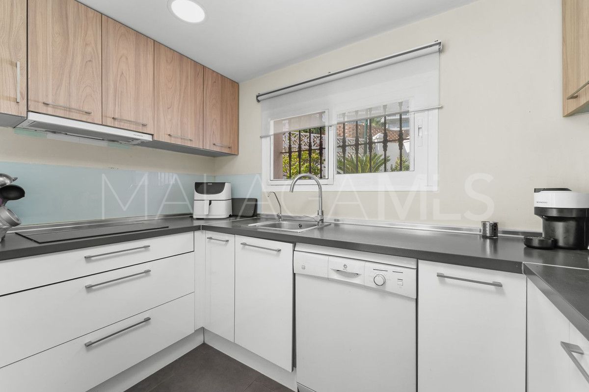 3 bedrooms villa in Fuengirola for sale