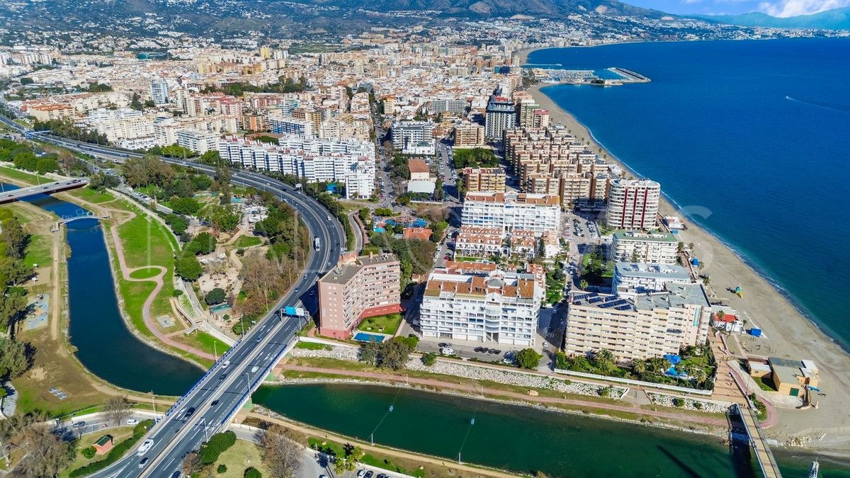 3 bedrooms villa in Fuengirola for sale