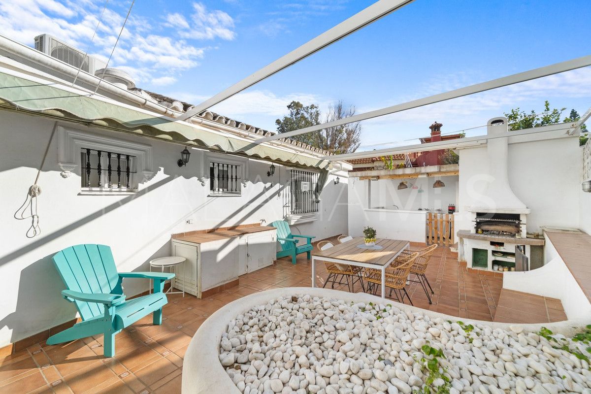 3 bedrooms villa in Fuengirola for sale