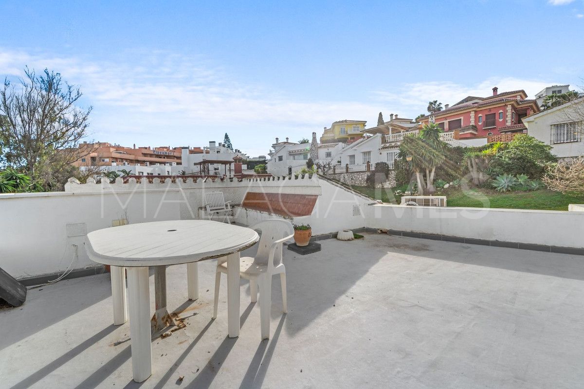 3 bedrooms villa in Fuengirola for sale