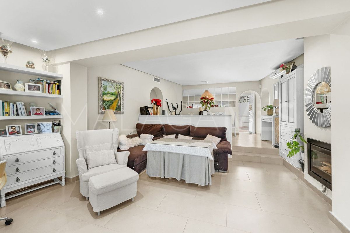 3 bedrooms villa in Fuengirola for sale