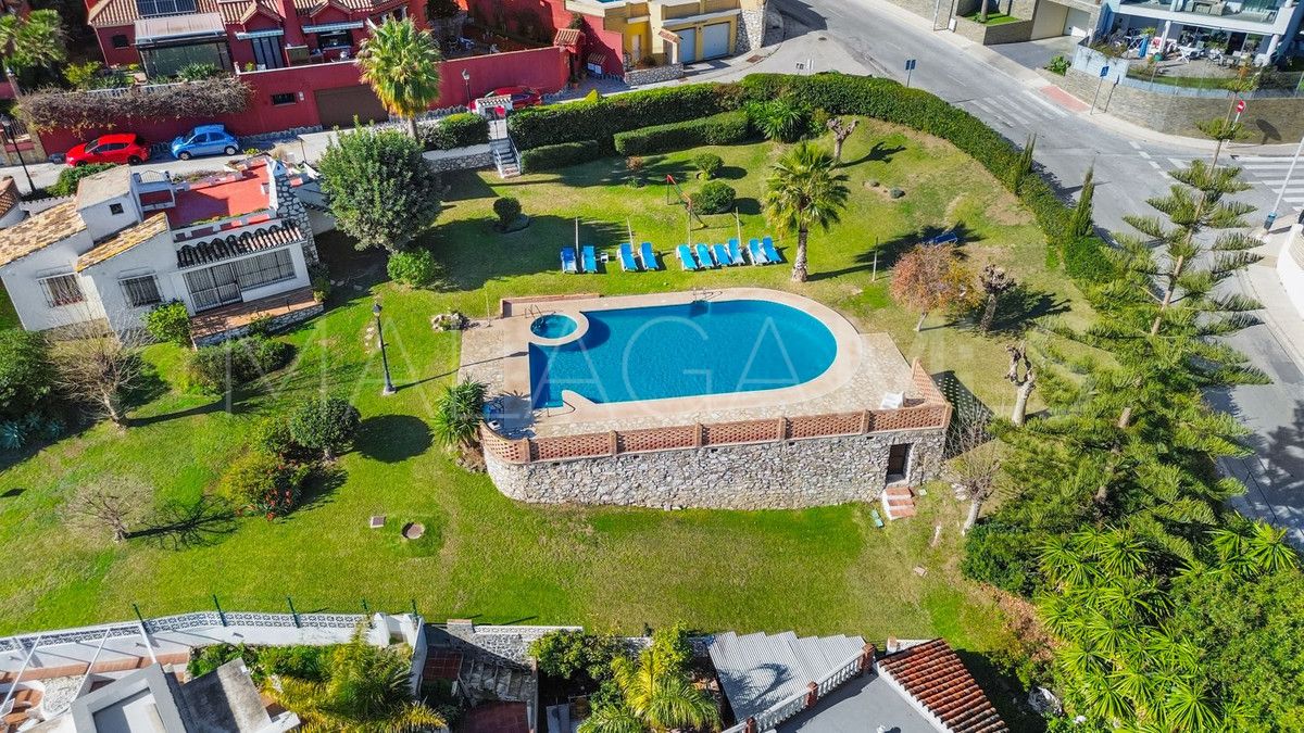 3 bedrooms villa in Fuengirola for sale