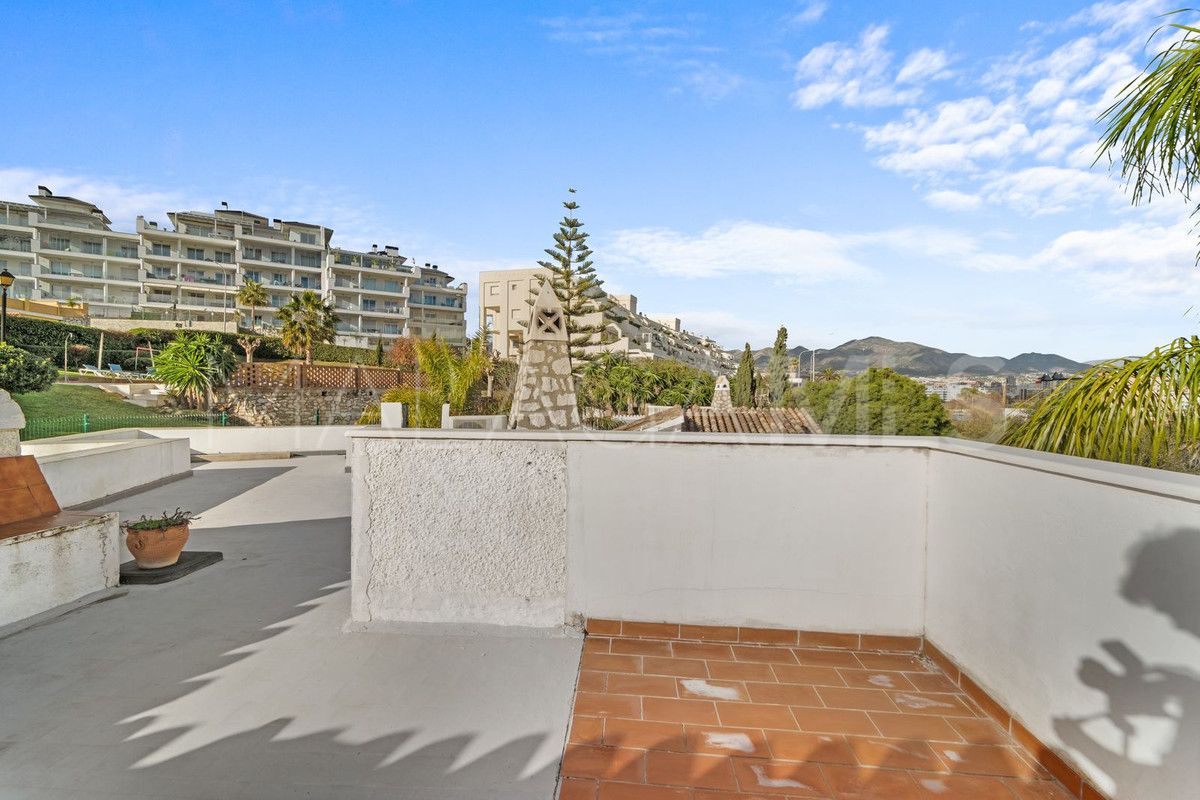 3 bedrooms villa in Fuengirola for sale
