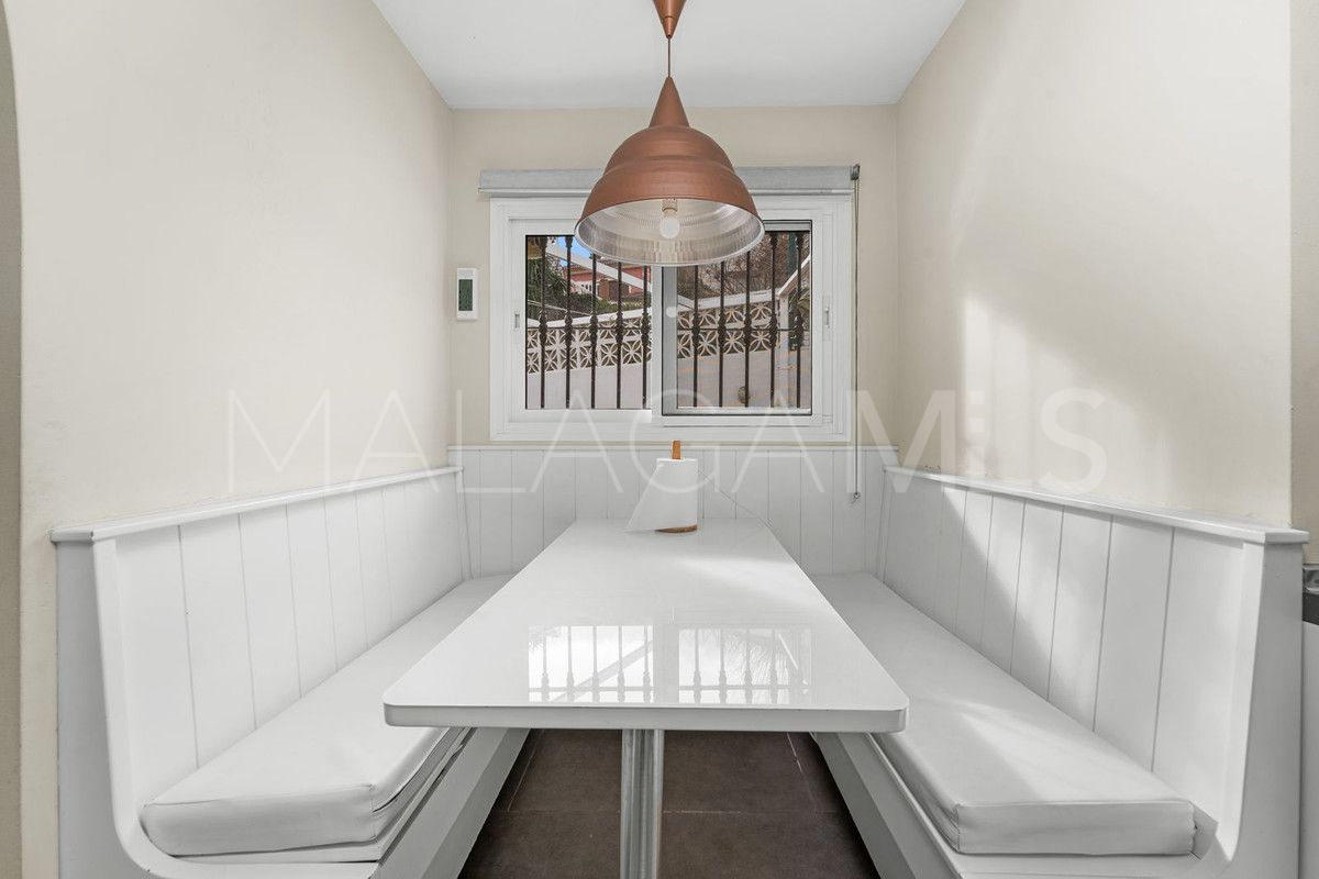 3 bedrooms villa in Fuengirola for sale