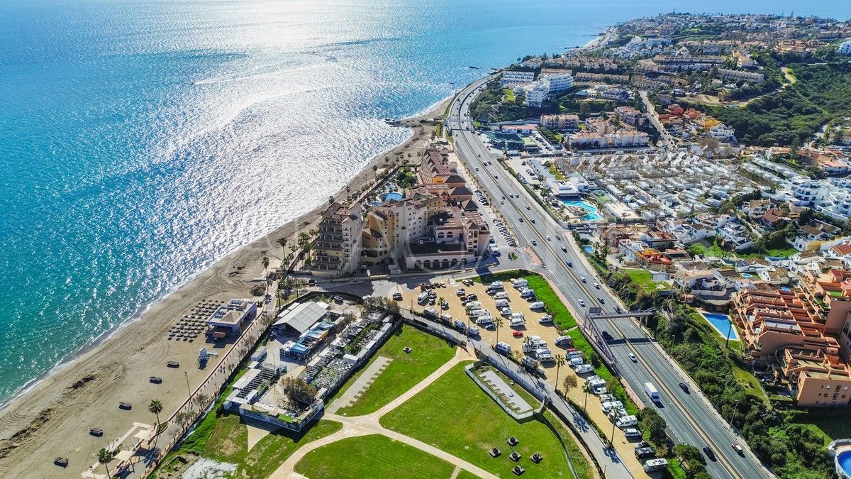 3 bedrooms villa in Fuengirola for sale