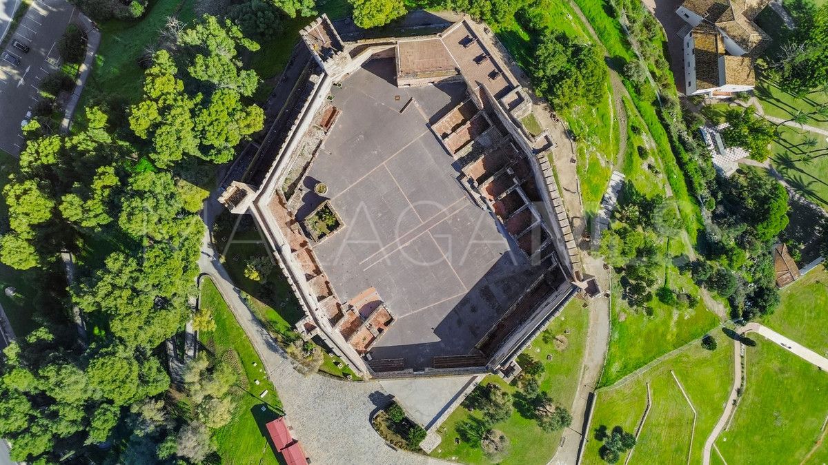 3 bedrooms villa in Fuengirola for sale