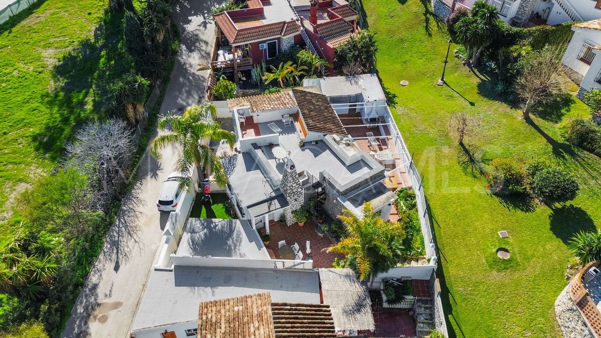 3 bedrooms villa in Fuengirola for sale