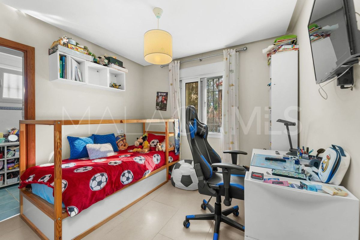 3 bedrooms villa in Fuengirola for sale