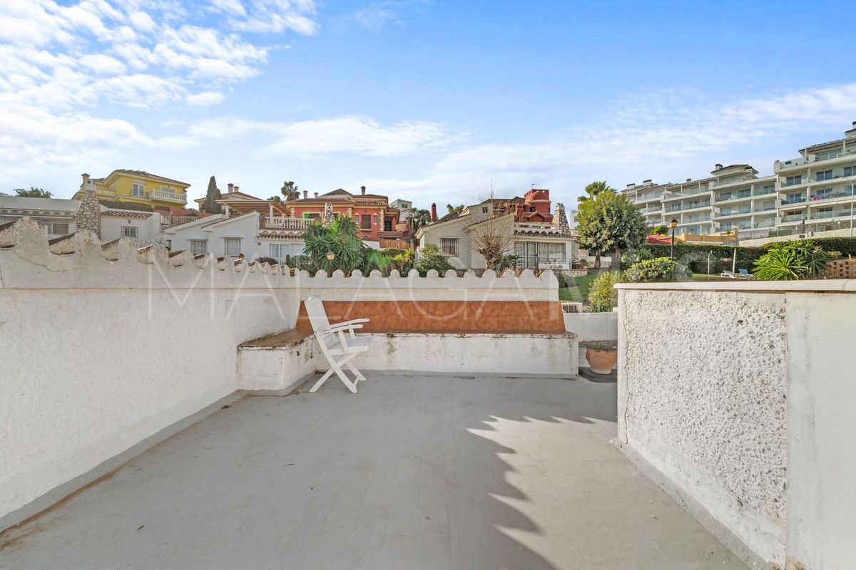 3 bedrooms villa in Fuengirola for sale