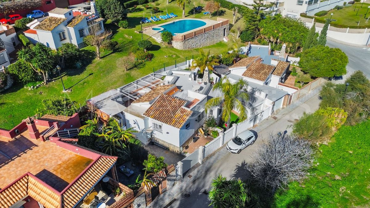 3 bedrooms villa in Fuengirola for sale