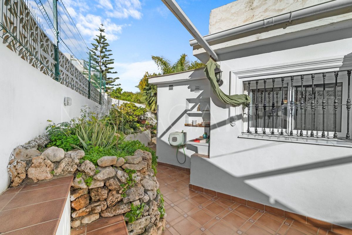 3 bedrooms villa in Fuengirola for sale