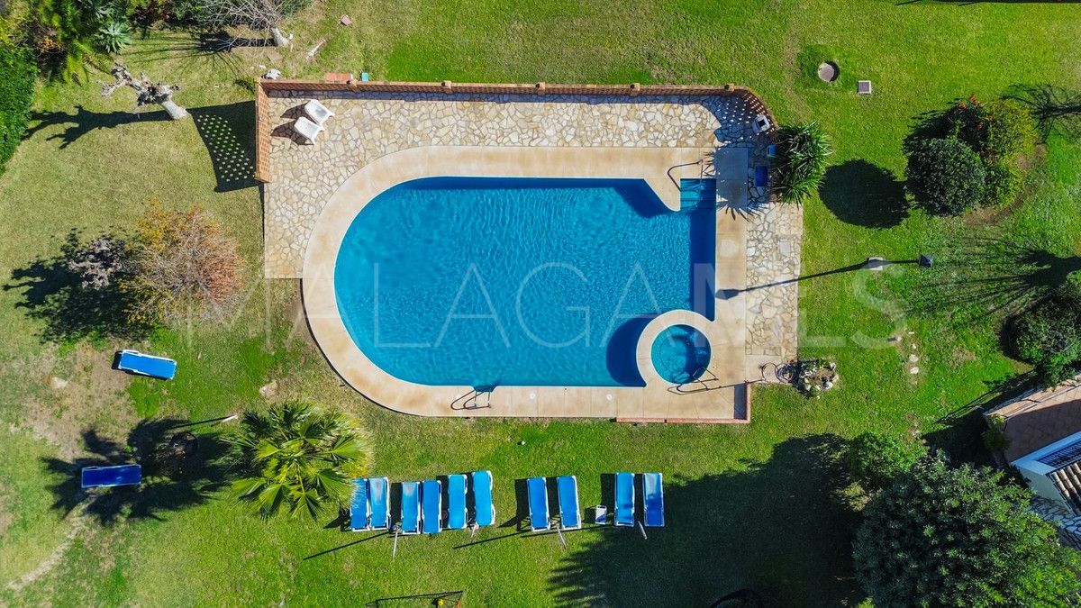 3 bedrooms villa in Fuengirola for sale