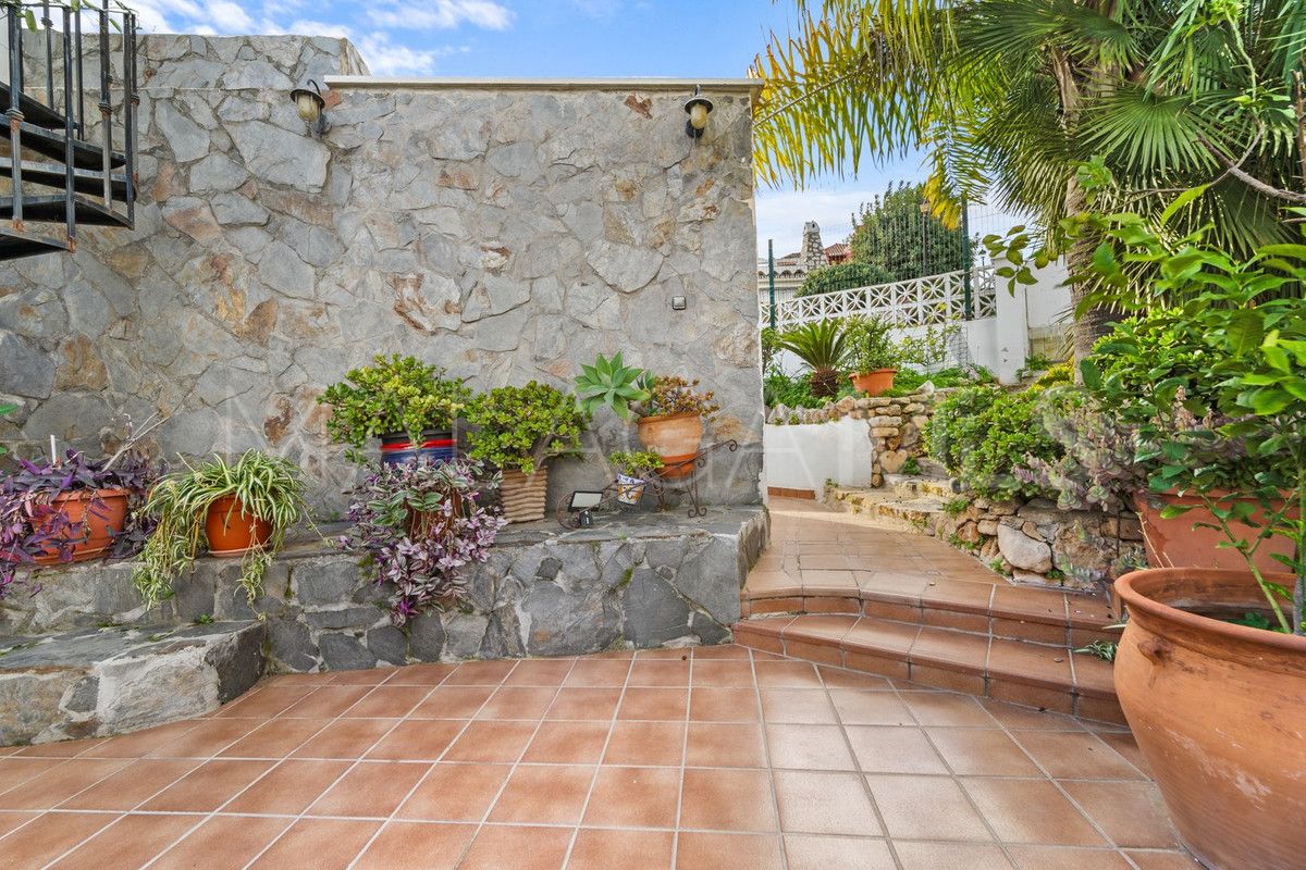 3 bedrooms villa in Fuengirola for sale