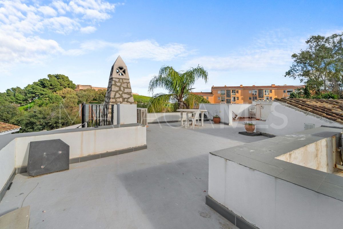 3 bedrooms villa in Fuengirola for sale