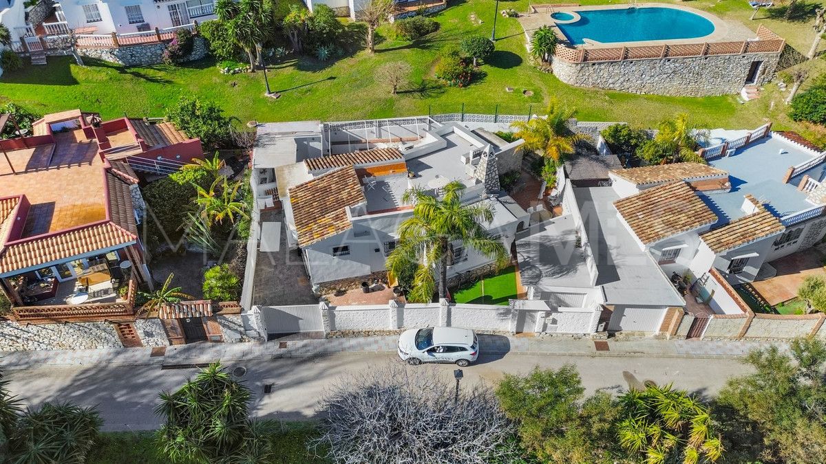 3 bedrooms villa in Fuengirola for sale