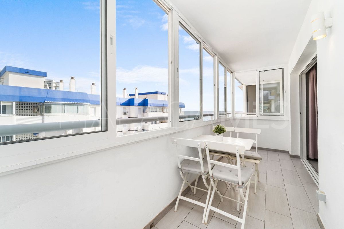 Penthaus for sale in Benalmadena