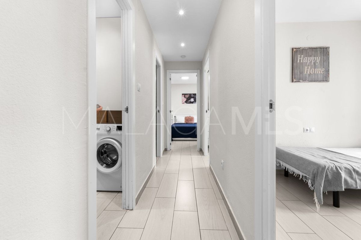 Ático de 3 bedrooms for sale in Benalmadena