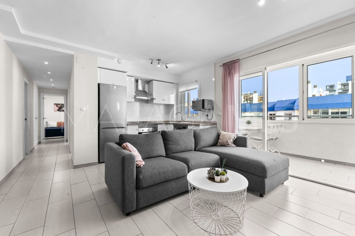 Ático de 3 bedrooms for sale in Benalmadena