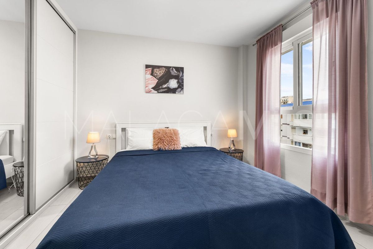 Ático de 3 bedrooms for sale in Benalmadena