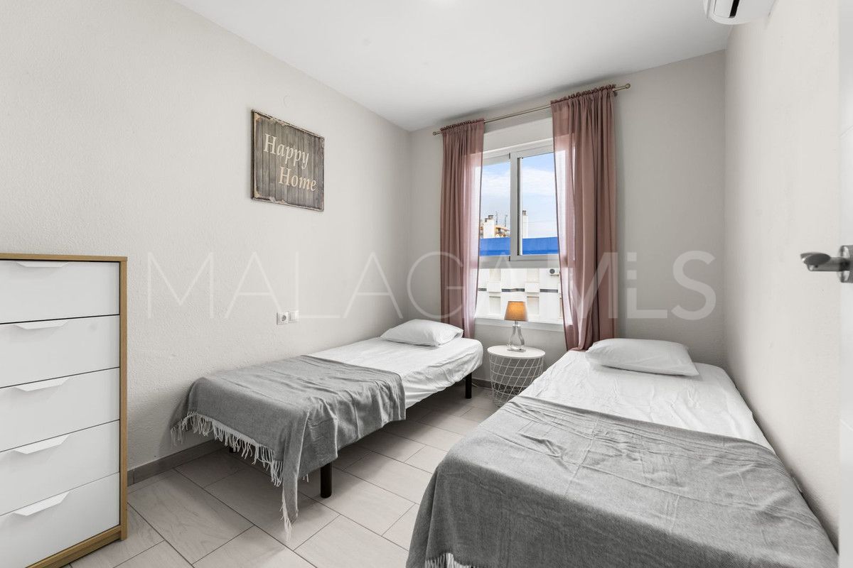 Penthaus for sale in Benalmadena