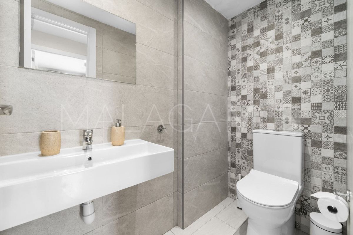 Ático de 3 bedrooms for sale in Benalmadena