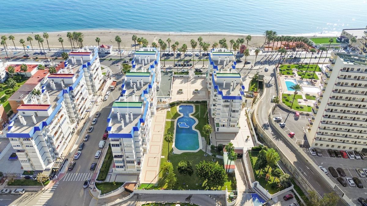 Benalmadena, Ático for sale