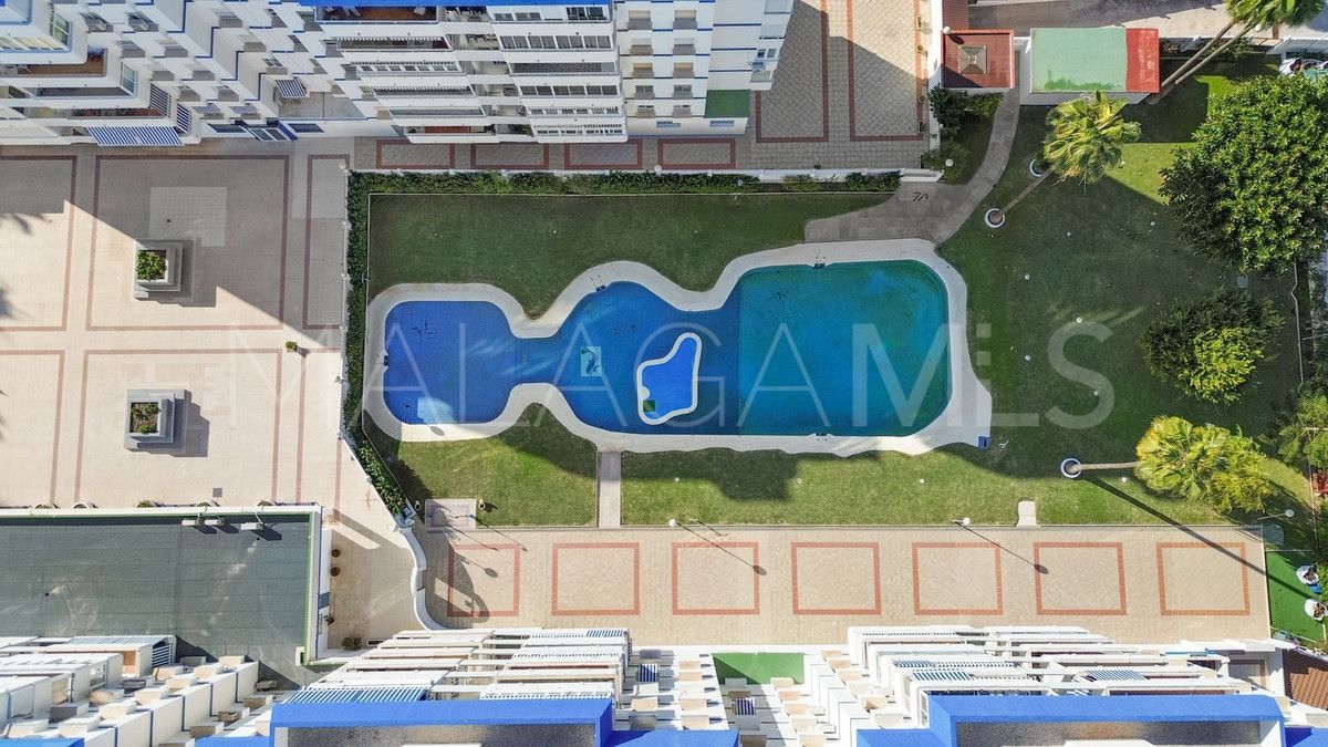 Benalmadena, Ático for sale