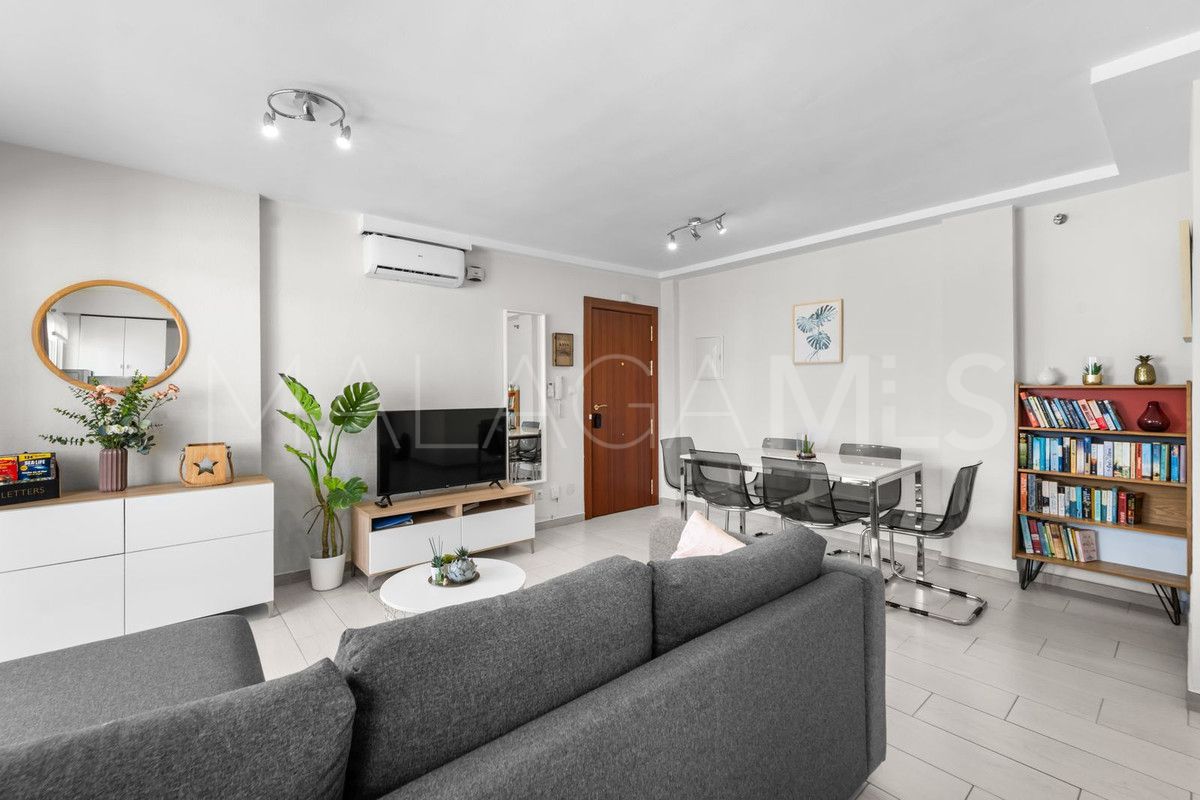 Ático de 3 bedrooms for sale in Benalmadena