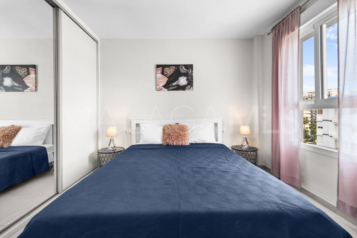 Penthaus for sale in Benalmadena