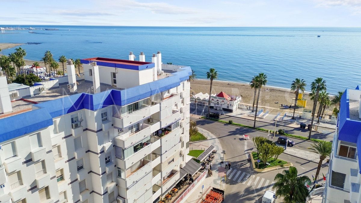 Ático de 3 bedrooms for sale in Benalmadena
