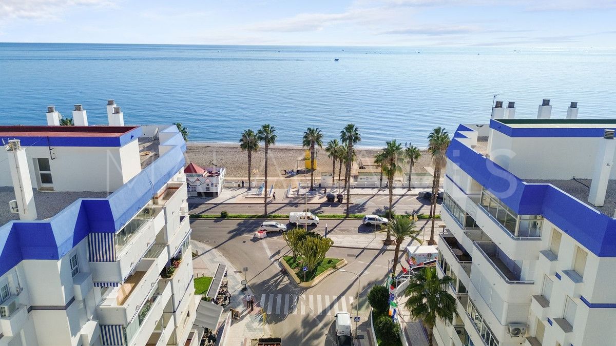Ático de 3 bedrooms for sale in Benalmadena