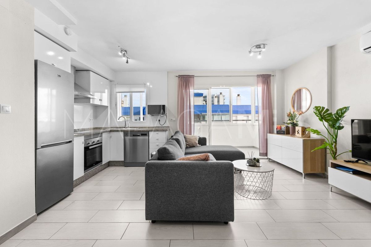 Penthaus for sale in Benalmadena