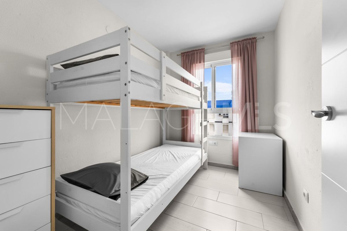 Ático de 3 bedrooms for sale in Benalmadena