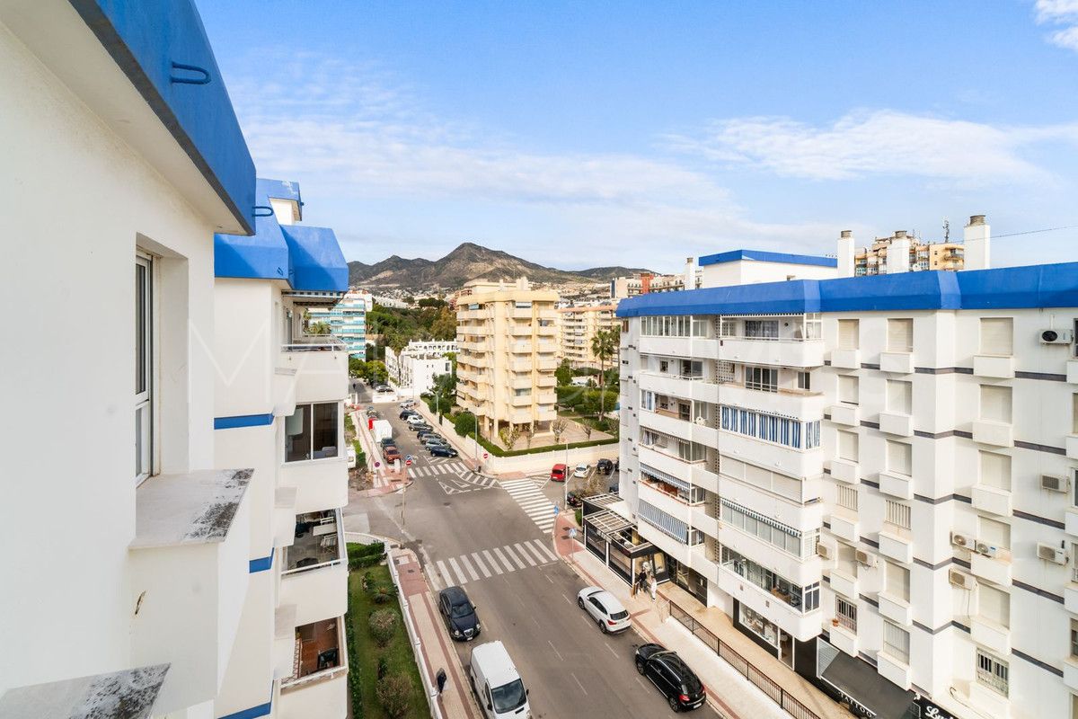 Penthaus for sale in Benalmadena